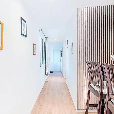 Les Cariatides 3 By Interhome 別荘 *